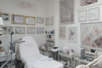 Shiri’s Clinic in Nes Ammim