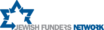 jewish funders network logo