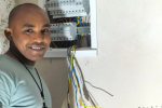 Jerusalem’s Electrician – Fkadu